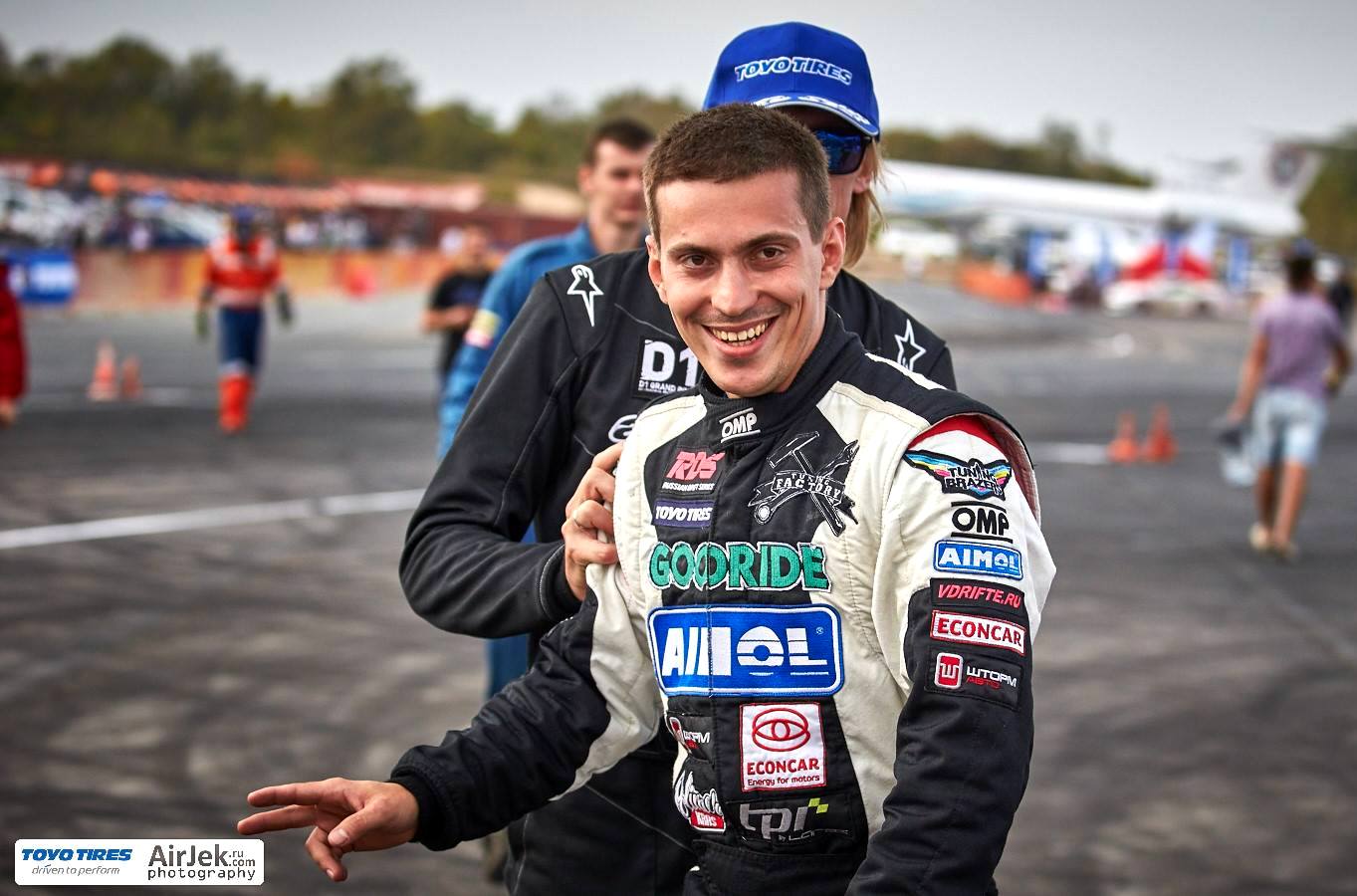 Продукция и применение присадки Econcar для двигателей