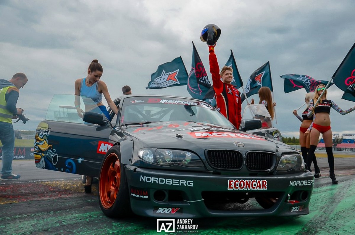 Продукция и применение присадки Econcar для двигателей